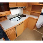 Nowoczesne Przyczepy Kempingowe Royal-camp *