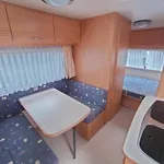 Nowoczesne Przyczepy Kempingowe Royal-camp *