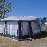 Nowoczesne Przyczepy Kempingowe Royal-camp Camping