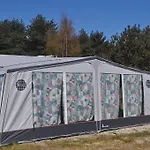 Nowoczesne Przyczepy Kempingowe Royal-camp * Chałupy