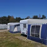 Nowoczesne Przyczepy Kempingowe Royal-camp Camping *