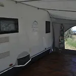 Nowoczesne Przyczepy Kempingowe Royal-camp