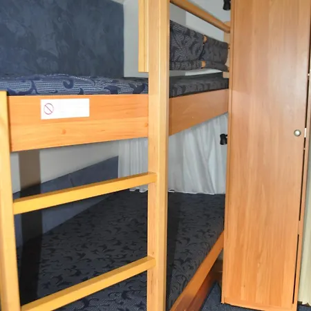 Nowoczesne Przyczepy Kempingowe Royal-camp