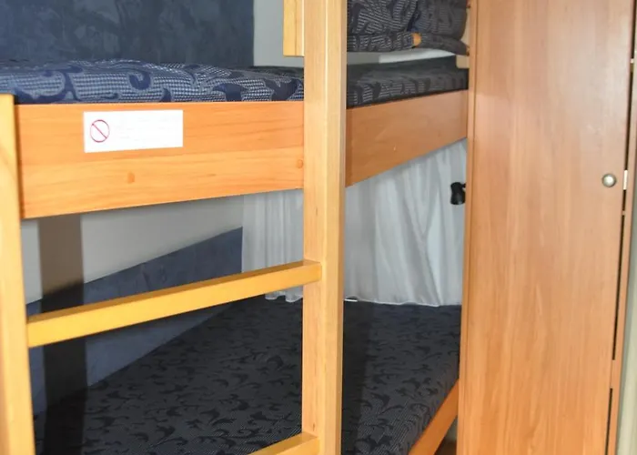 Nowoczesne Przyczepy Kempingowe Royal-camp